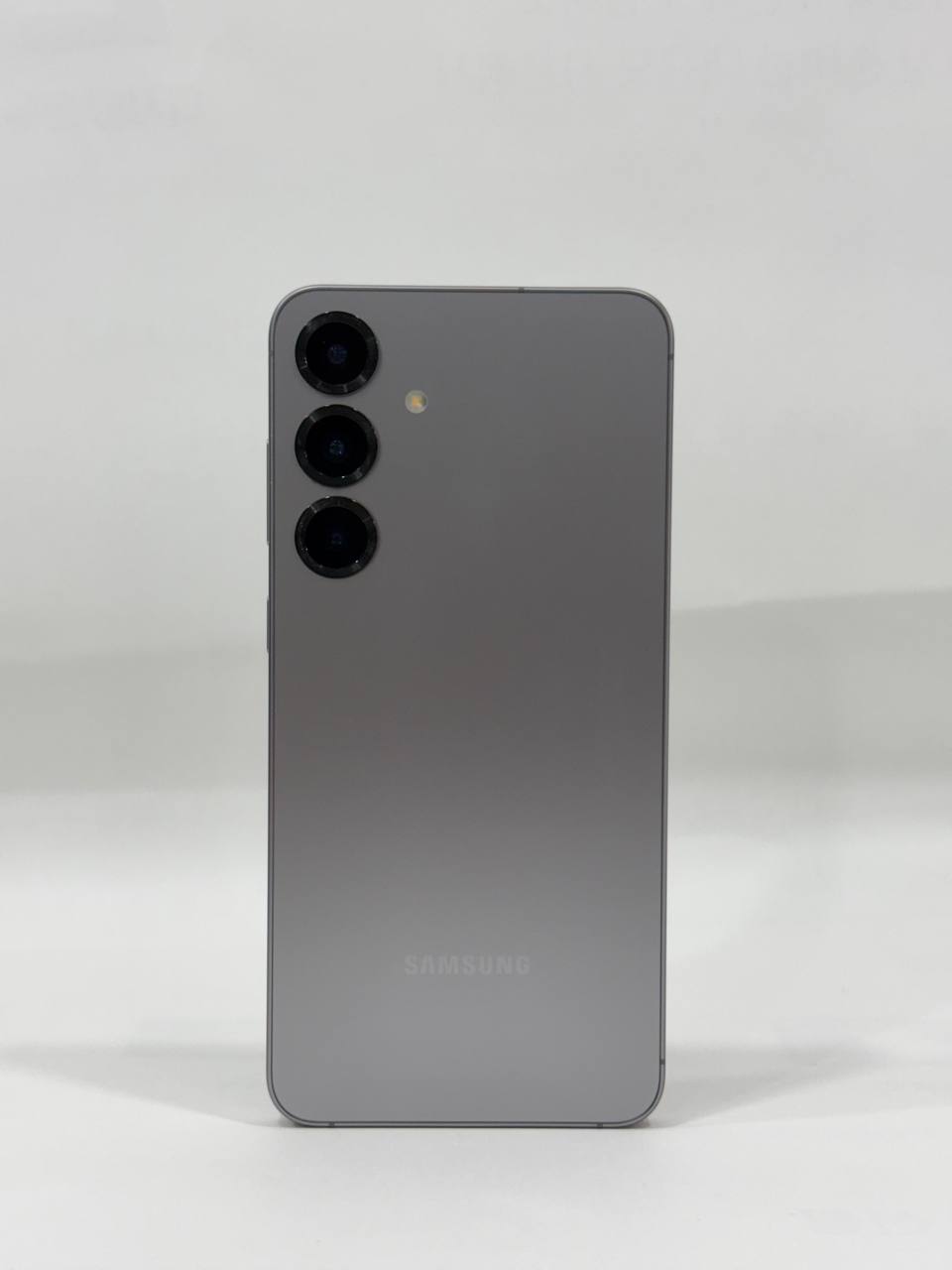 A급)갤럭시S25+ 실버 512GB Y2035