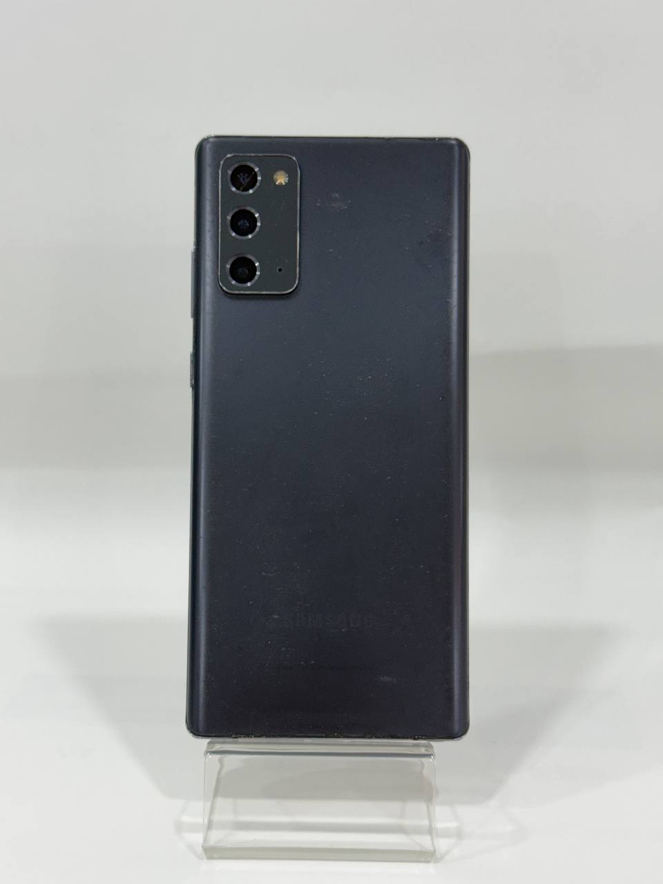 갤럭시노트20 그레이 256GB Y2036