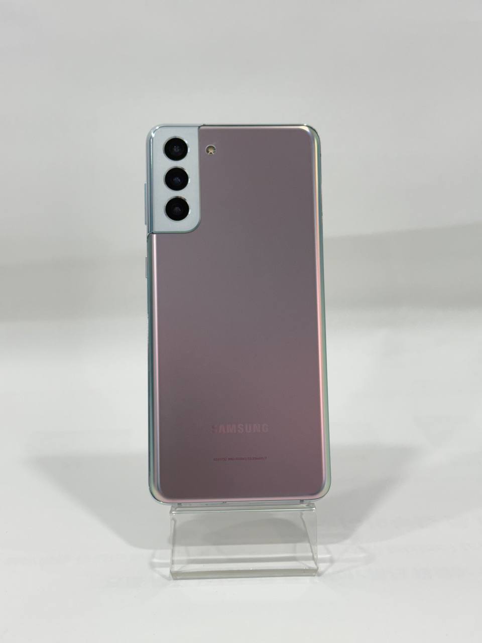 갤럭시S21+ 실버 256GB Y2038