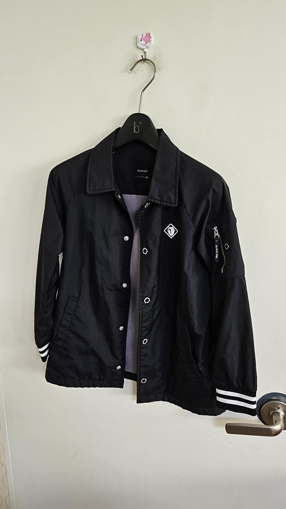 블랙야크 키즈 간절기잠바145 (709