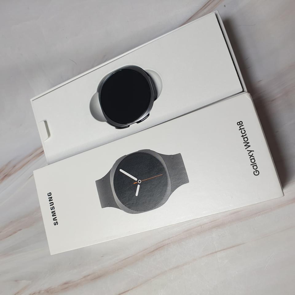 갤럭시 워치8 LTE 44mm(L335)그라파이트 S급 풀박스 판매