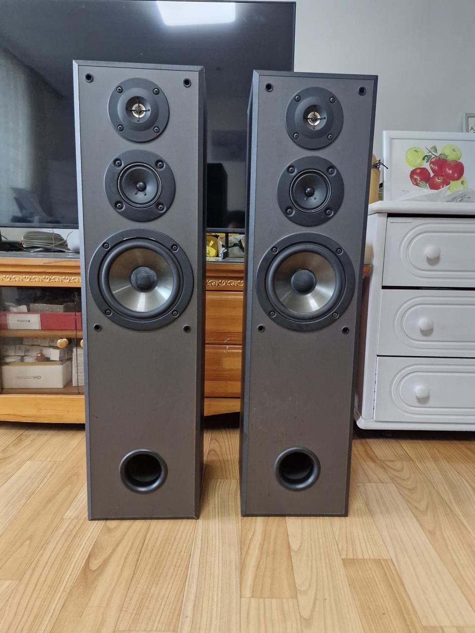 Sony 소니 SS-MF315 스피커 시스템