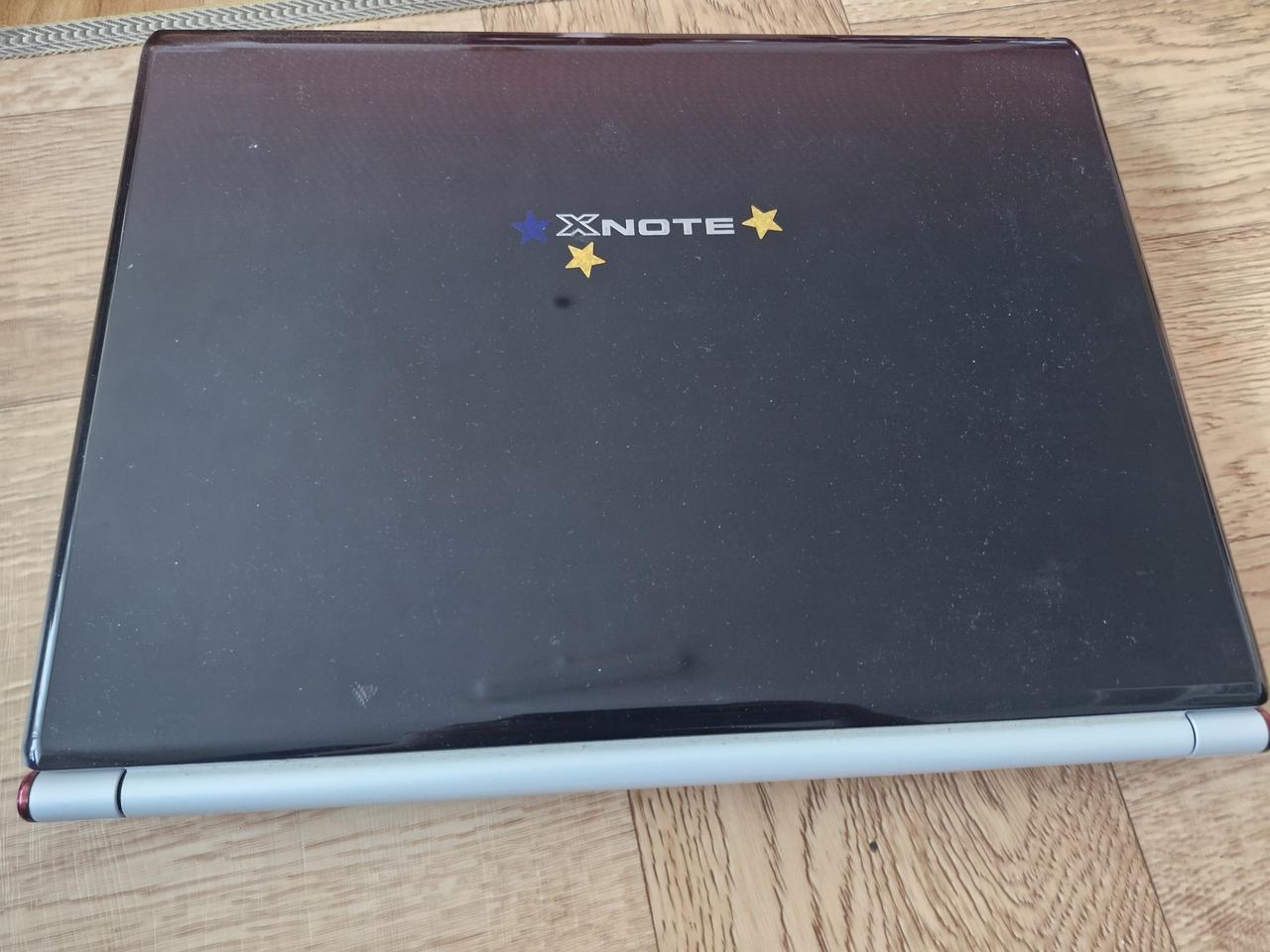 LG XNOTE LGR51 노트북 (고장) (부품용)