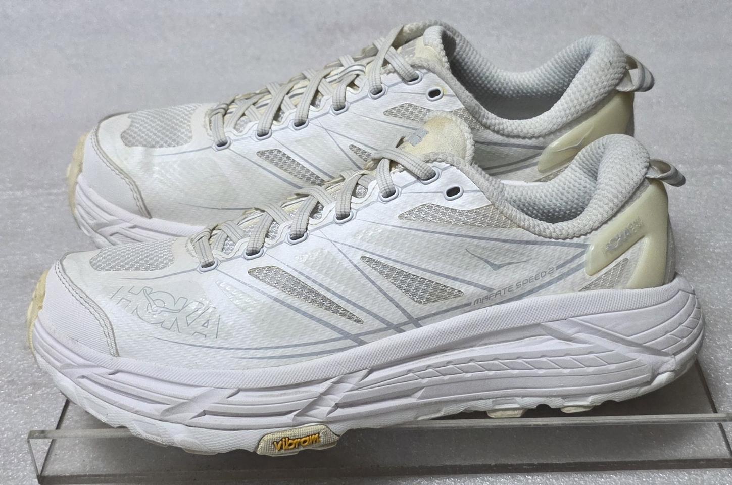 호카오네 HOKA ONE U 마파테 스피드 2 트레일러닝화 남성 270