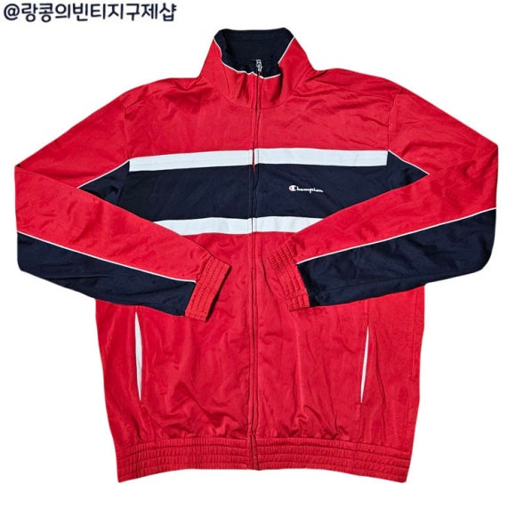 챔피온 스트릿 져지 자켓