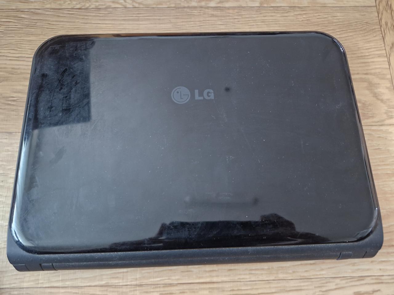 LG XNOTE LGX17 노트북 (고장) (부품용)
