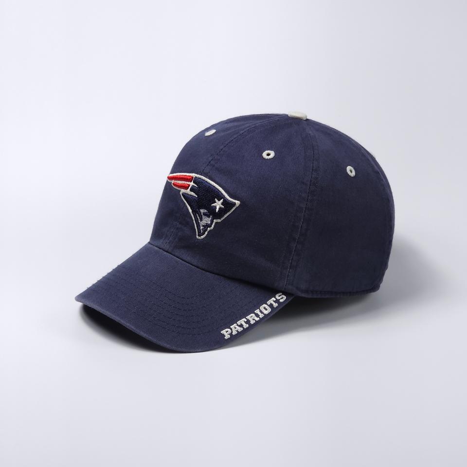 00's 트윈스엔터프라이즈 뉴잉글랜드 패트리어츠 NFL 빈티지 볼캡 모자