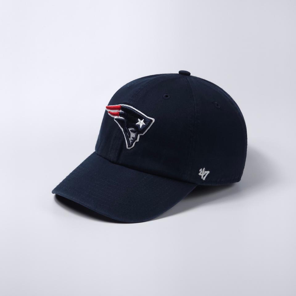 47 뉴잉글랜드 패트리어츠 NFL 볼캡 모자