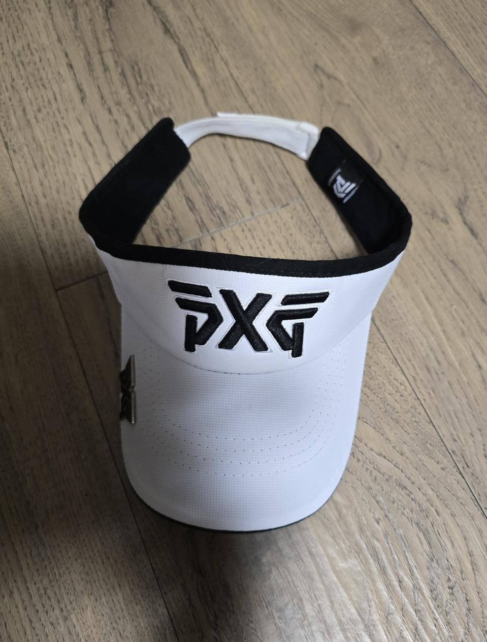 PXG모자