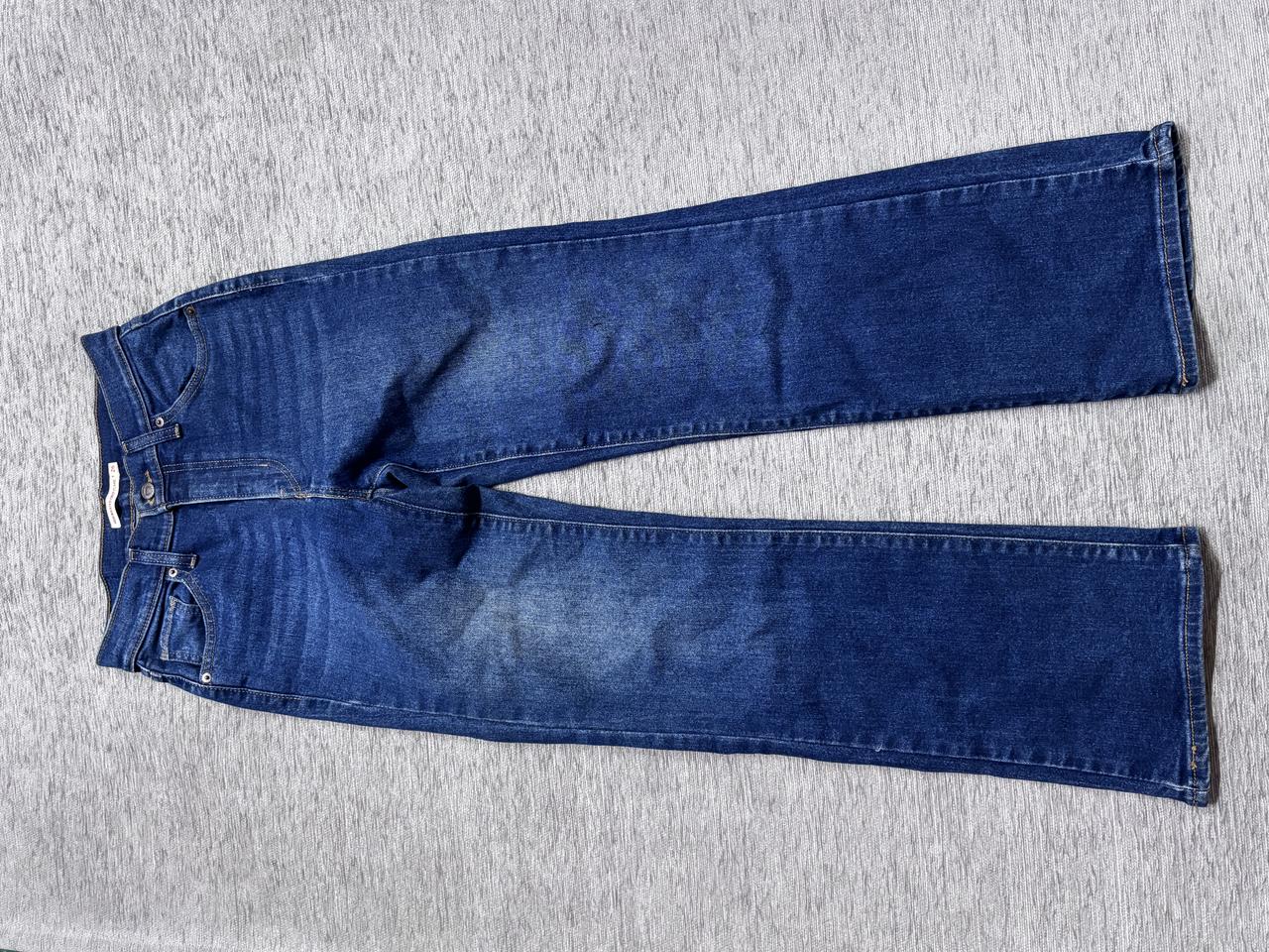 리바이스(Levi's) 여성 스판 부츠컷 데님 청바지 진