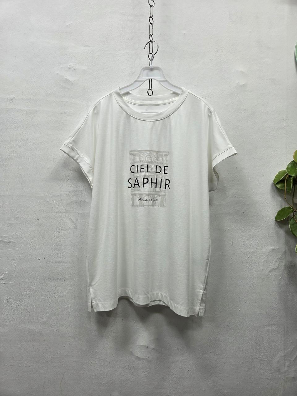 GGPX 레이온반팔 티셔츠88