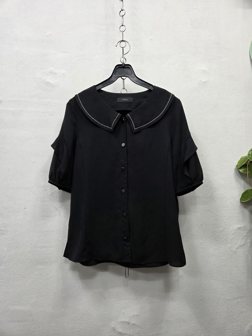 viki블라우스 55