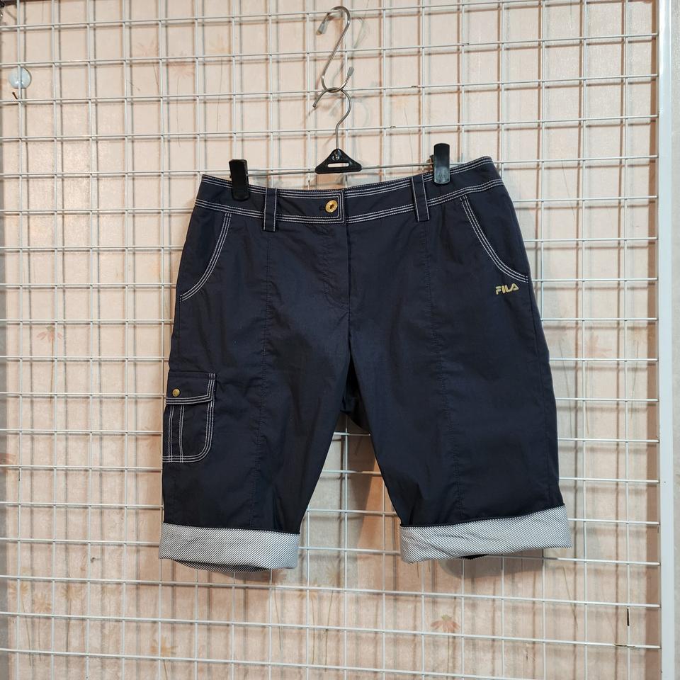 필라(5부)반바지(여30)