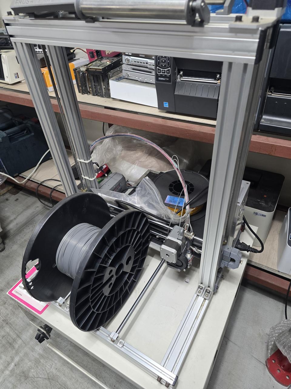 PRUSA MK3 3D 프린터