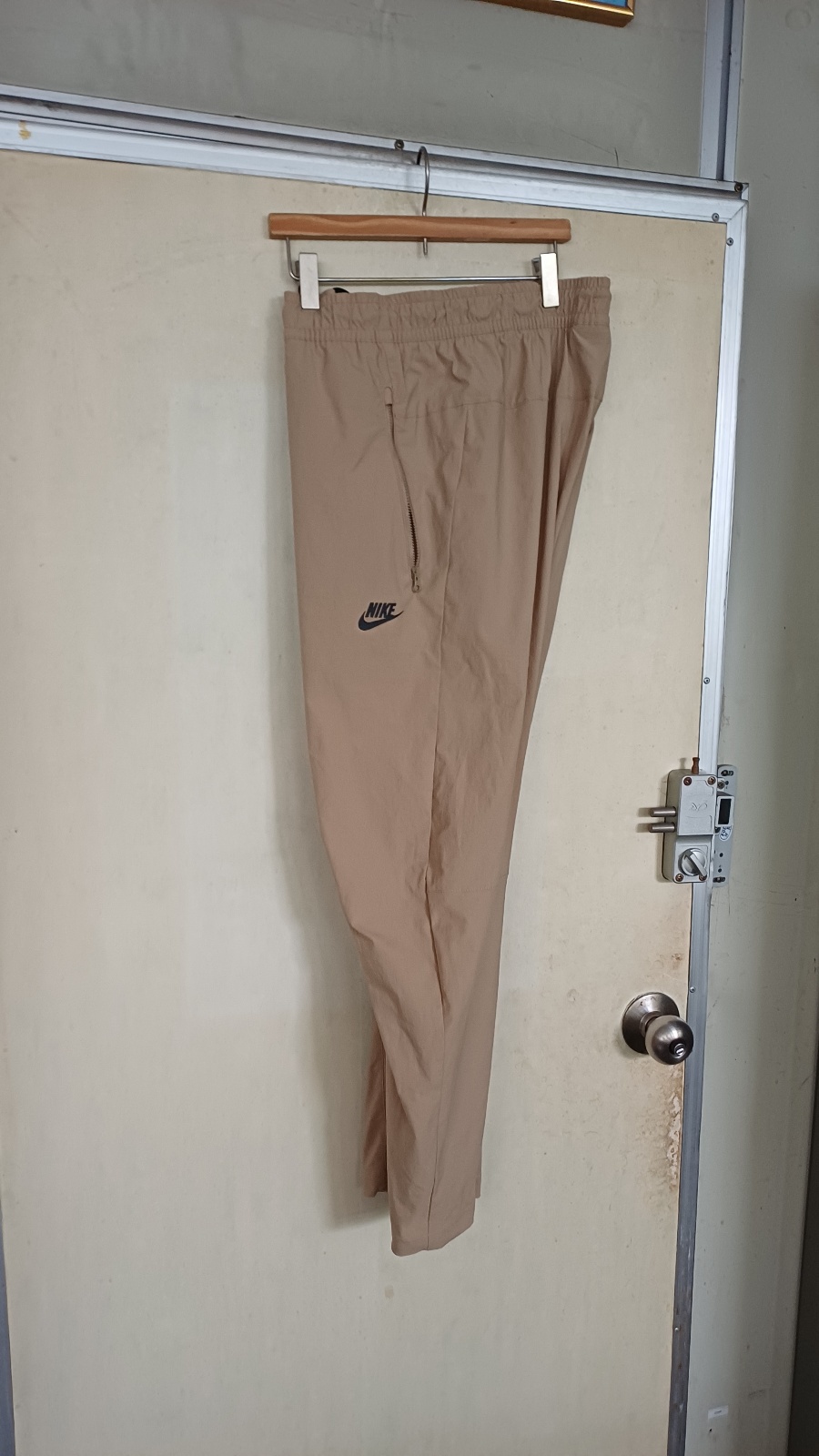 나이키 남성 여름 바지 34싸이즈기장97센치