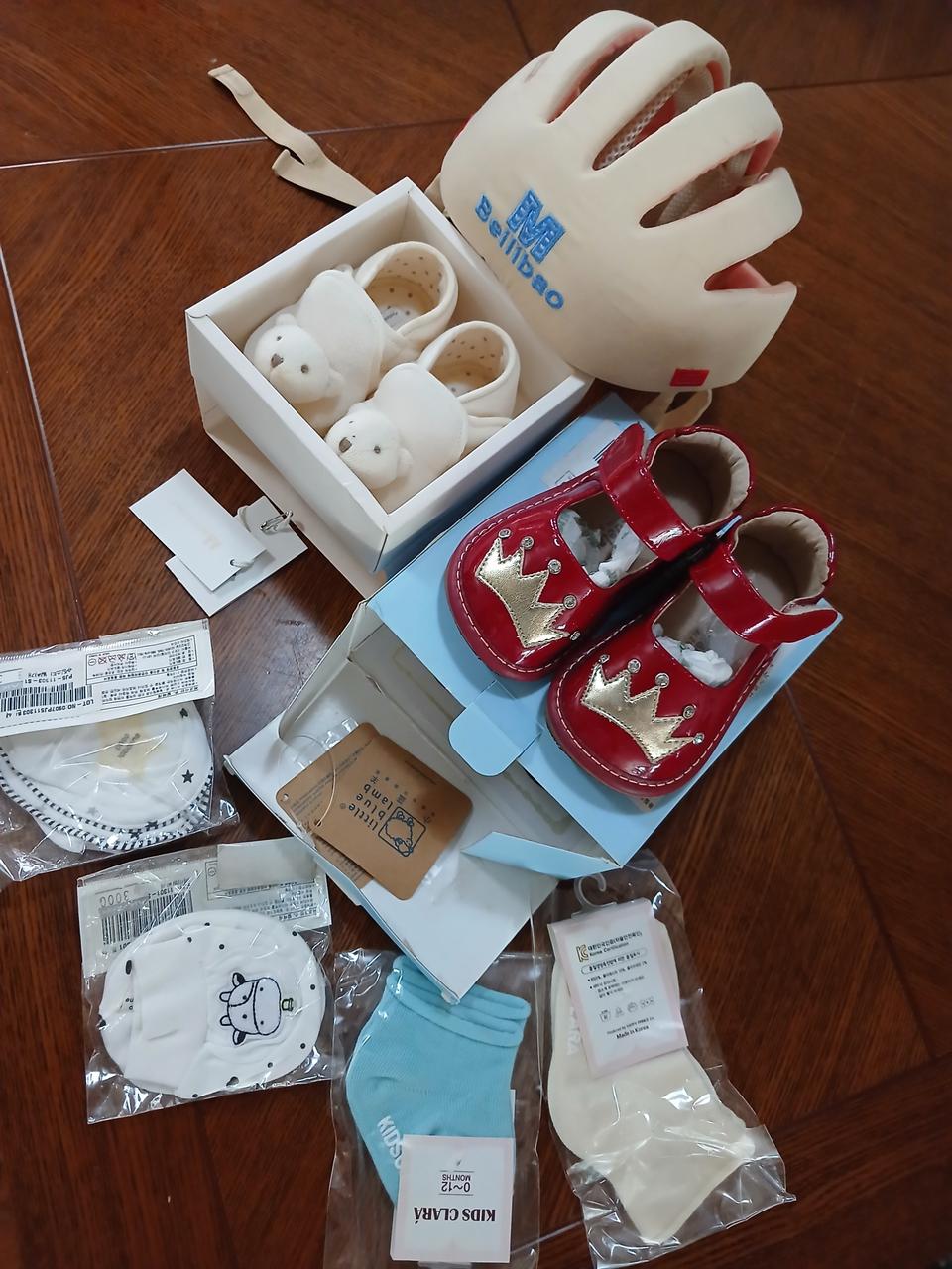 애기용품전부 15000원