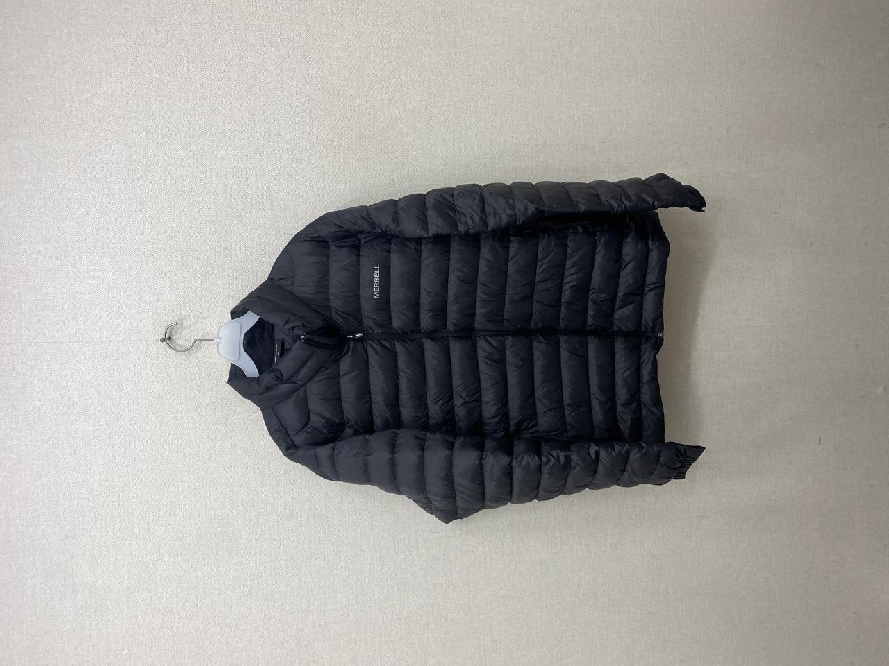 머렐 경량패딩 115