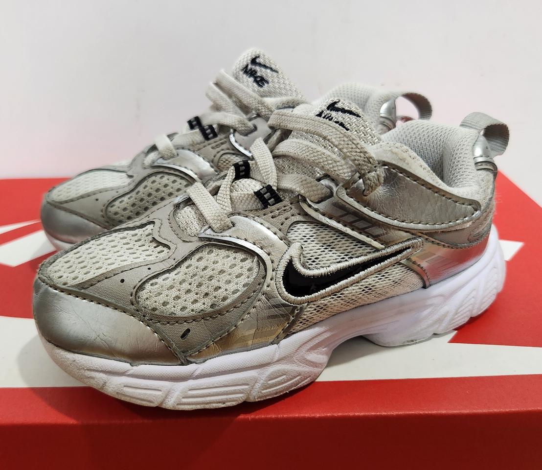 nike 나이키 키즈 베이비 V5 RNR 스니커즈, 운동화 140-150