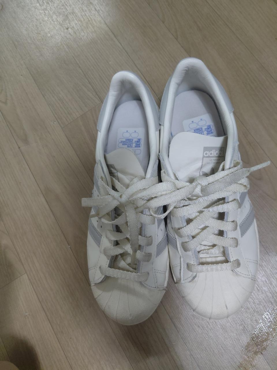 아디다스신발240