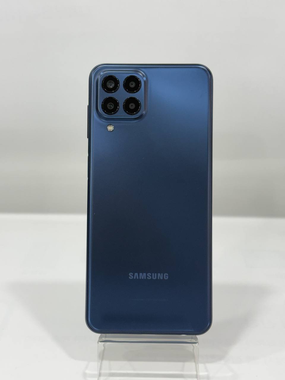 갤럭시점프2 블루 128GB Y2044