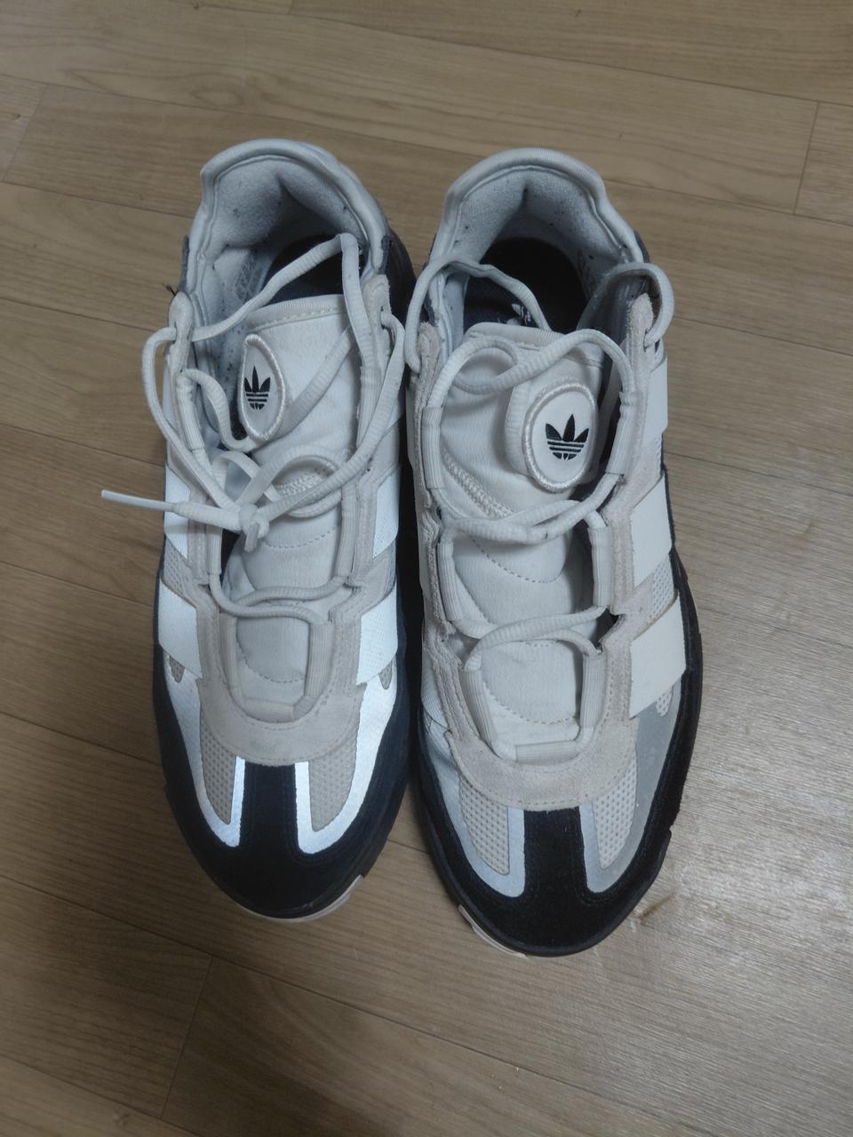아디다스신발265
