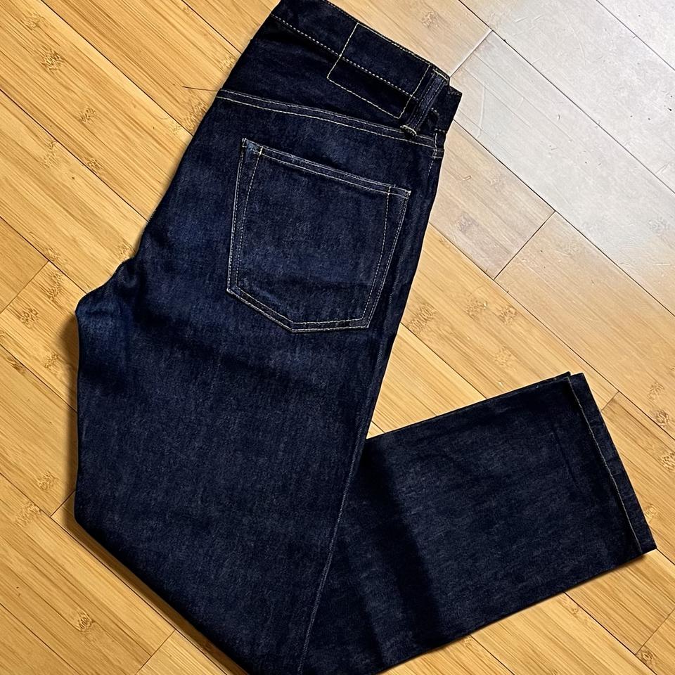 커버낫 데님팬츠 MADE IN JAPAN 34 (XL)
