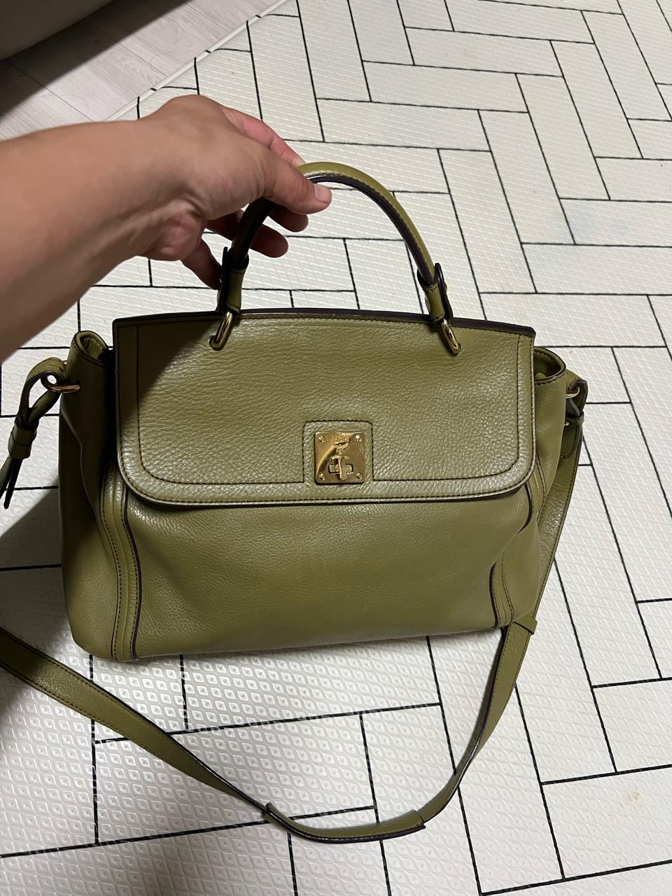 Mcm 가방
