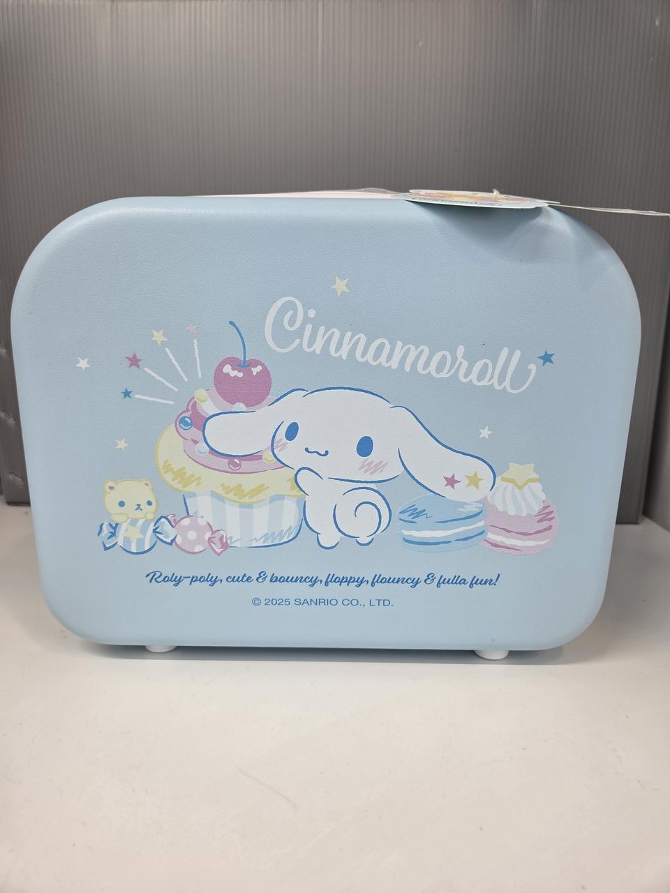 미사용 산리오 시나모롤 레디백,여행용 가방