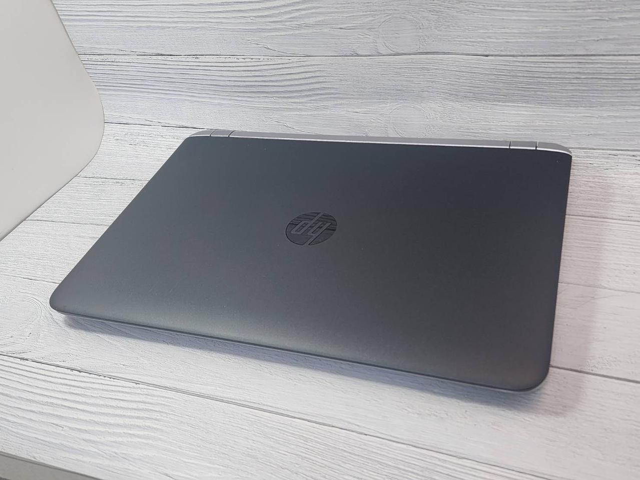 HP 450 G3_i7 6500u 노트북 판매합니다.