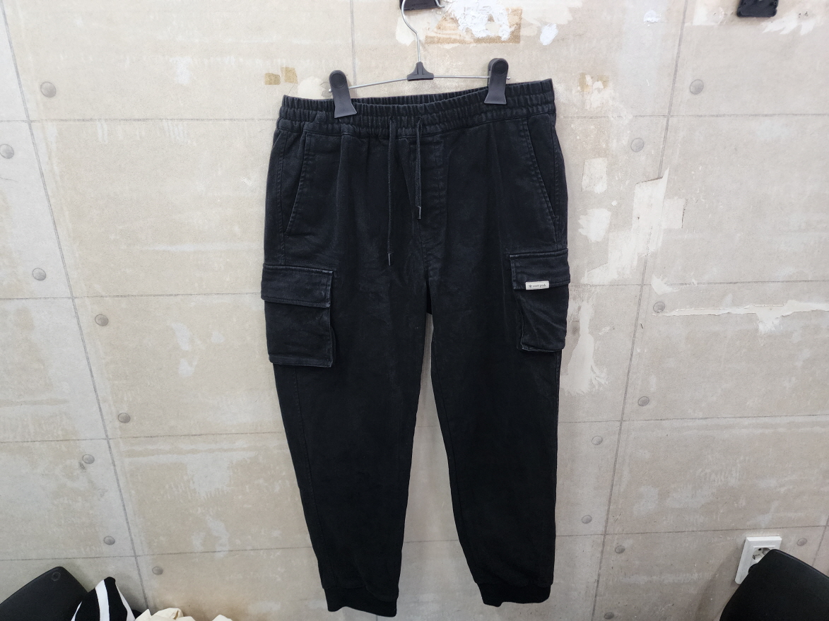  (L)스노우피크 정품 남성 시티캠퍼 카고 팬츠/33size/상태우수