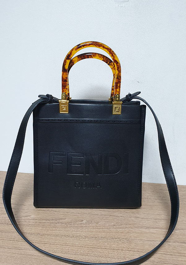 팬디 썬싸인 미듐 / 깨끗