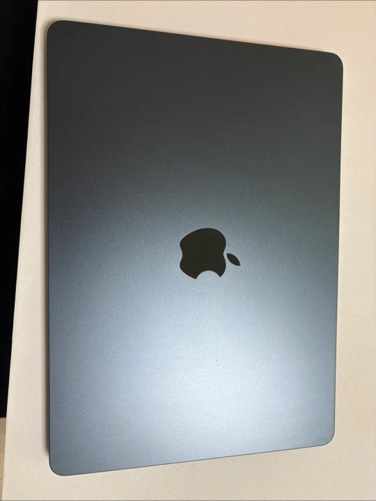 맥북 에어 13 M3 16GB 256 미드나이트 + Magic Mouse