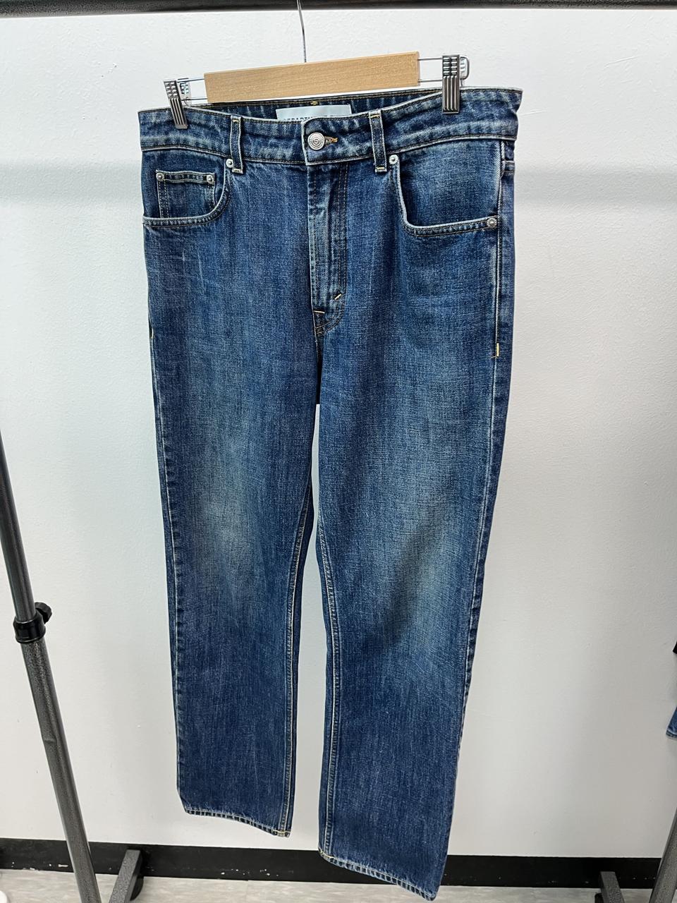 32) 디파트먼트 이태리 청바지