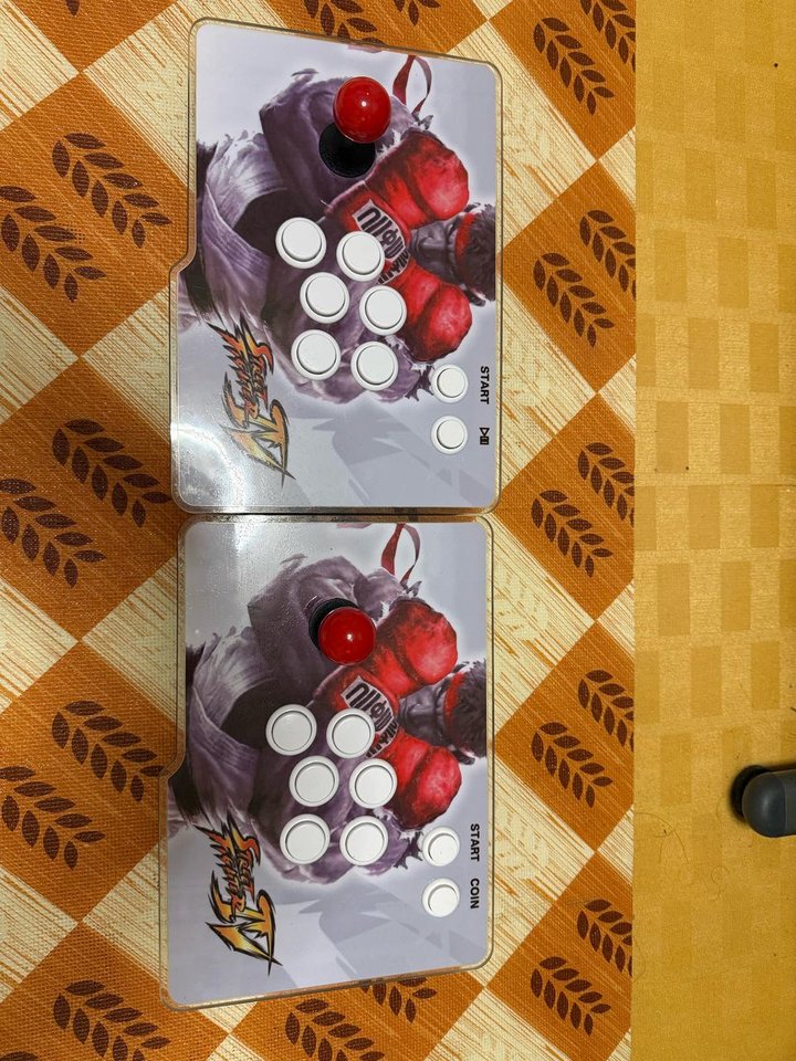 월광보합 레트로 게임기