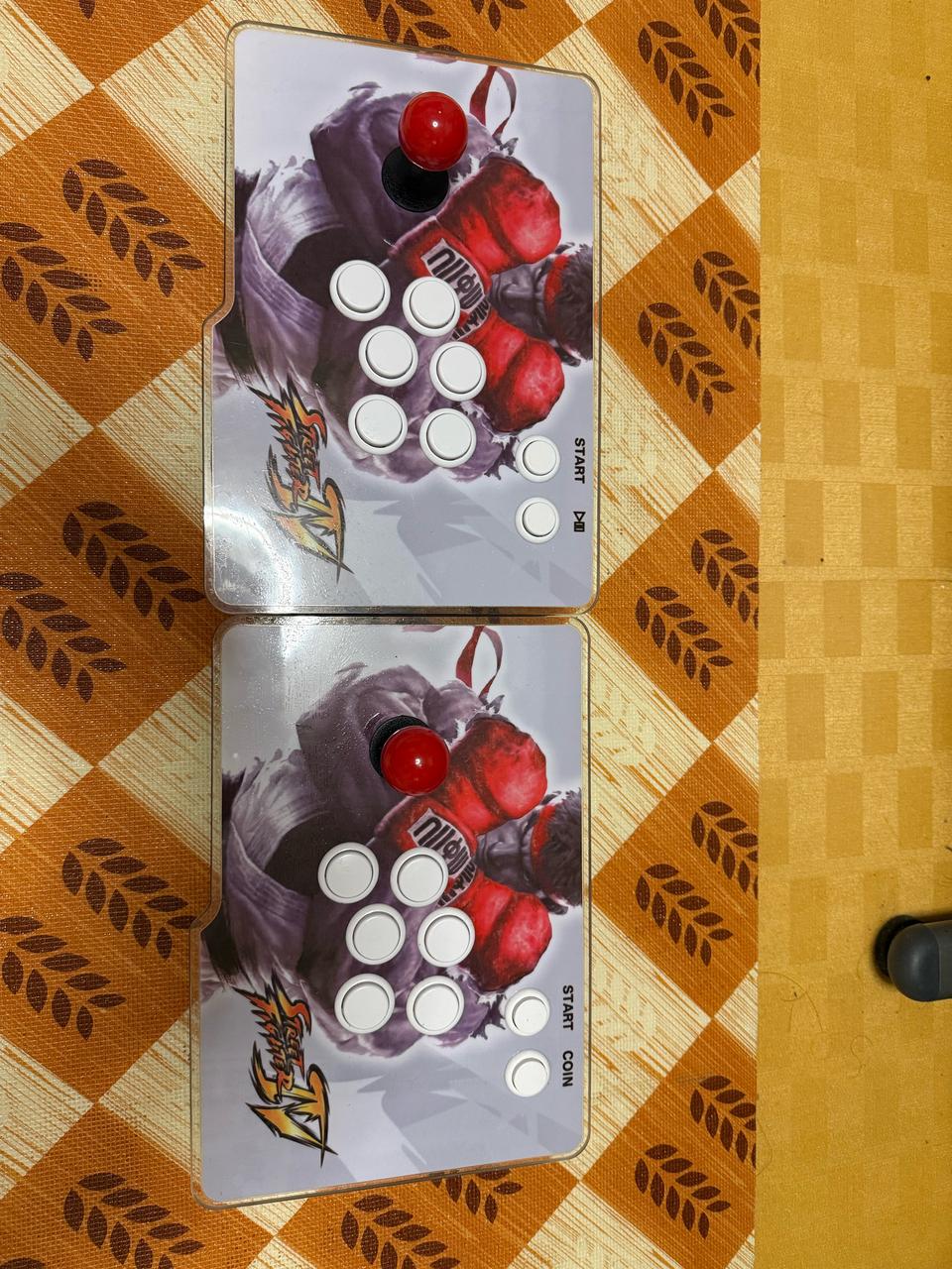 월광보합 게임기