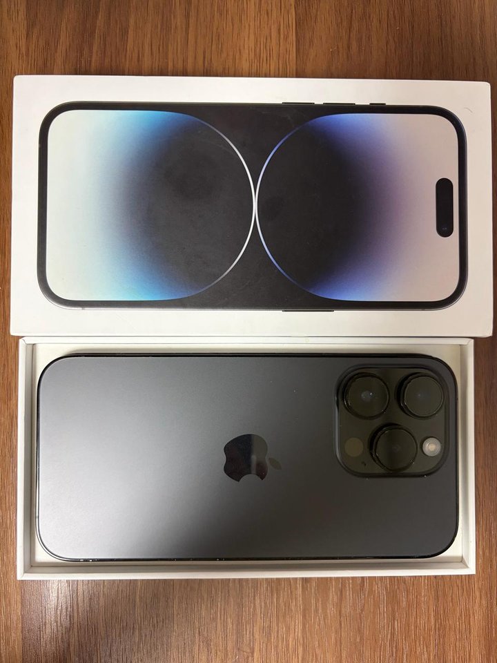 아이폰 14pro 256