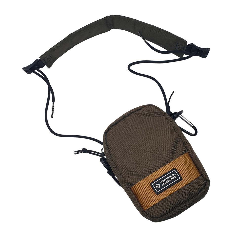 컨버스 Comms Pouch 2.0 크로스백 가방