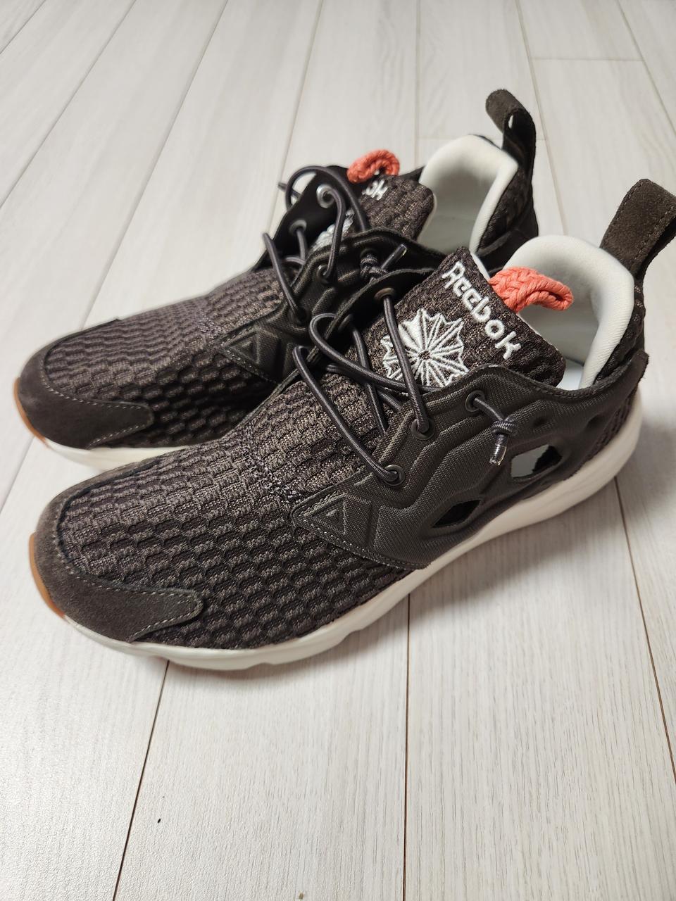 새상품급) 리복 스니커즈 퓨리라이트 룸 REEBOK FURYLITE LO