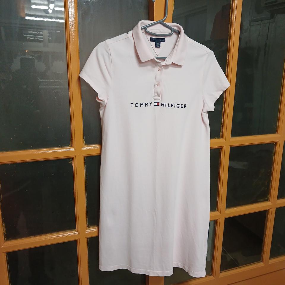 타미힐피거 여성55 키즈XL