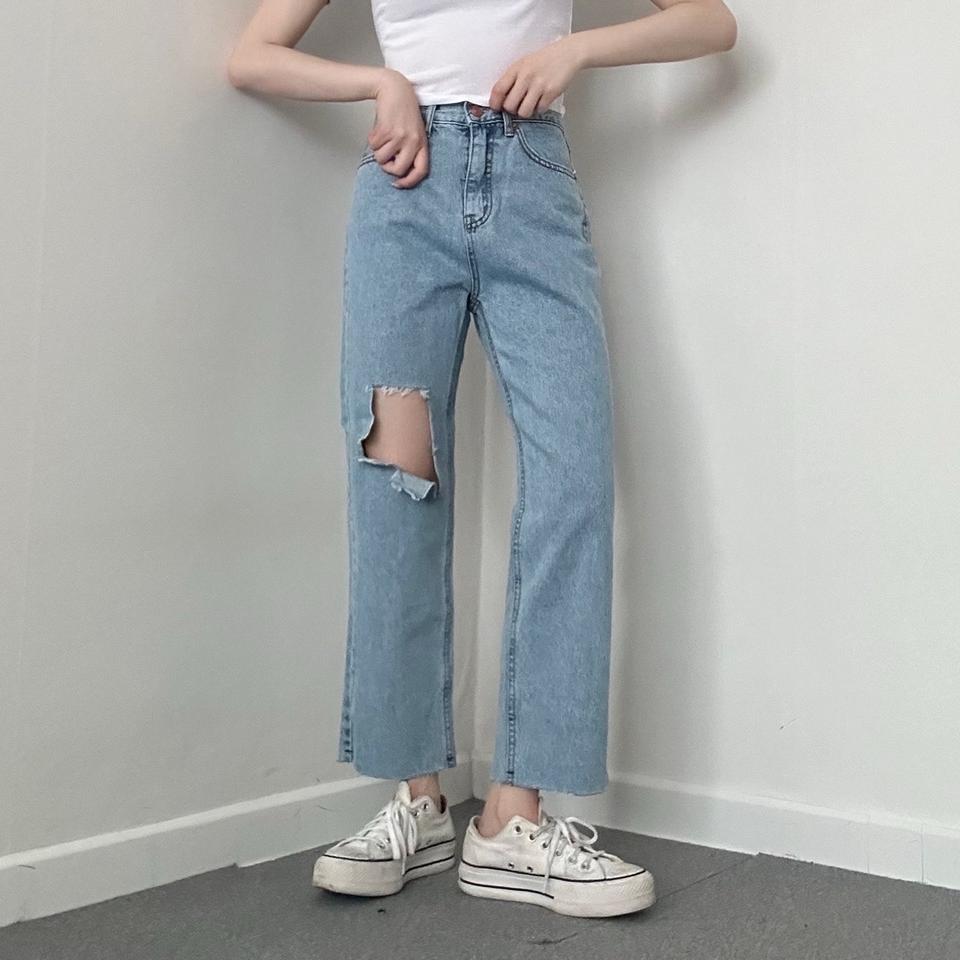 ~30)한쪽트임일자 새거 13000(세일)