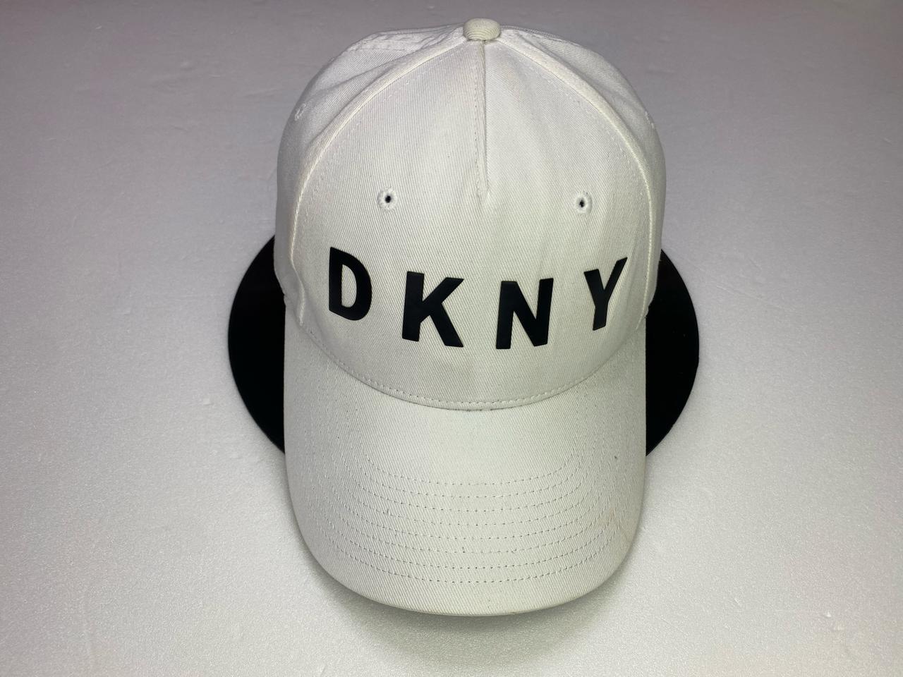 DKNY vintage cap볼캡