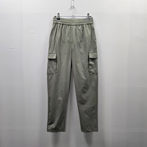 0809 [feltics]카고 바지 연한 카키색 26