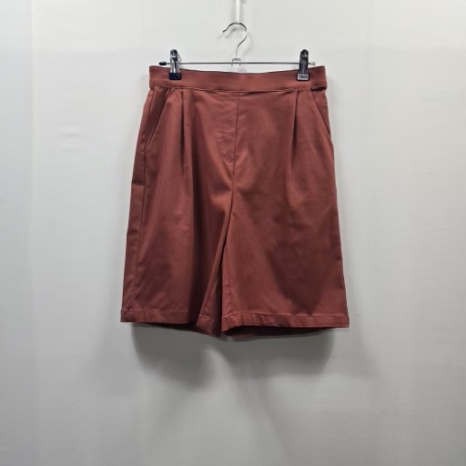 0808 [lacrecia] 여성 스판 반바지 55