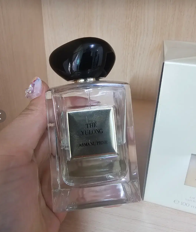 조르지오 아르마니 프리베 향수 테울롱 오드뚜왈렛 100ml[무배, 새상품