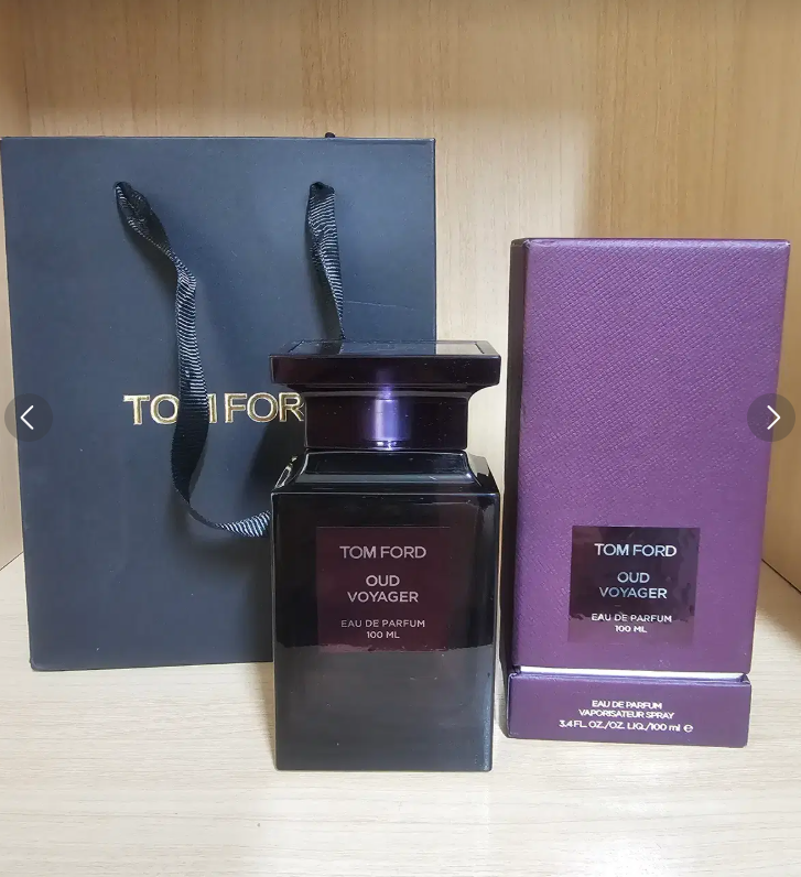 톰포드 오드 보이져 EDP 100ML [무배, 새상품]for 우먼, 공용