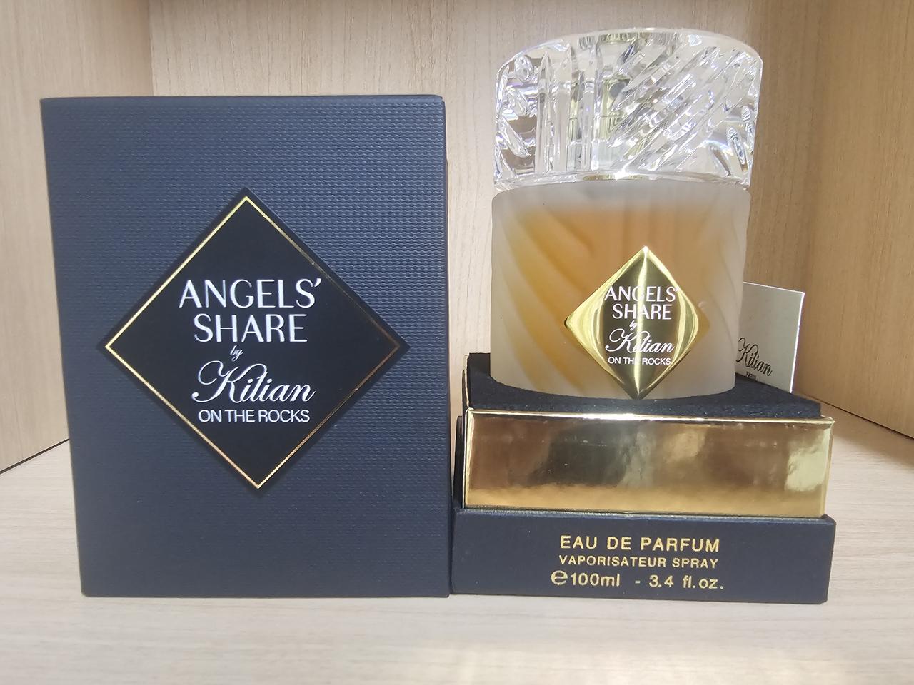 킬리안 엔젤쉐어 오드퍼퓸 100ml [무배, 새상품] for 공용