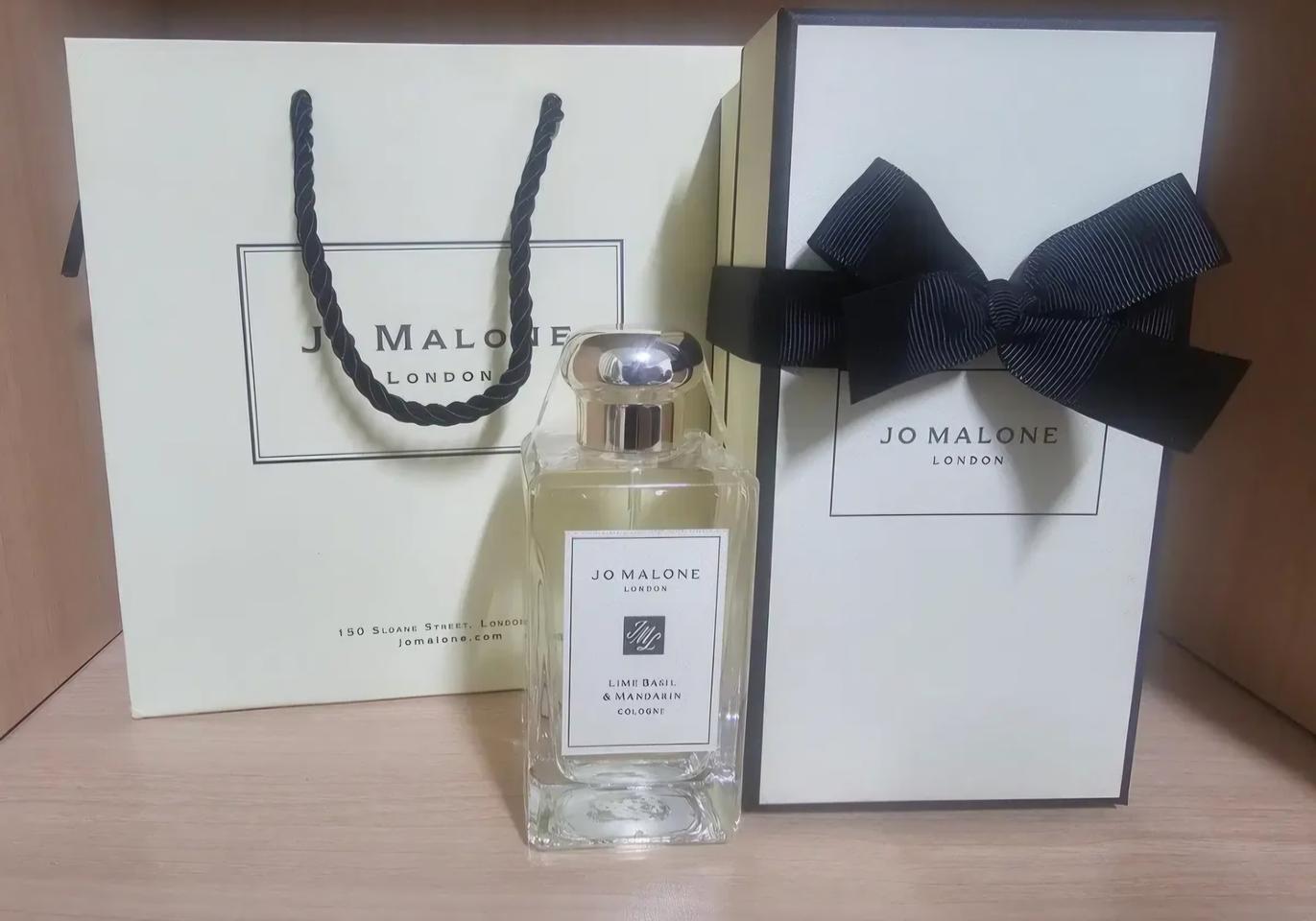 조말론 라임엔바질 앤 만다린 코롱 100ml[무배,새상품]