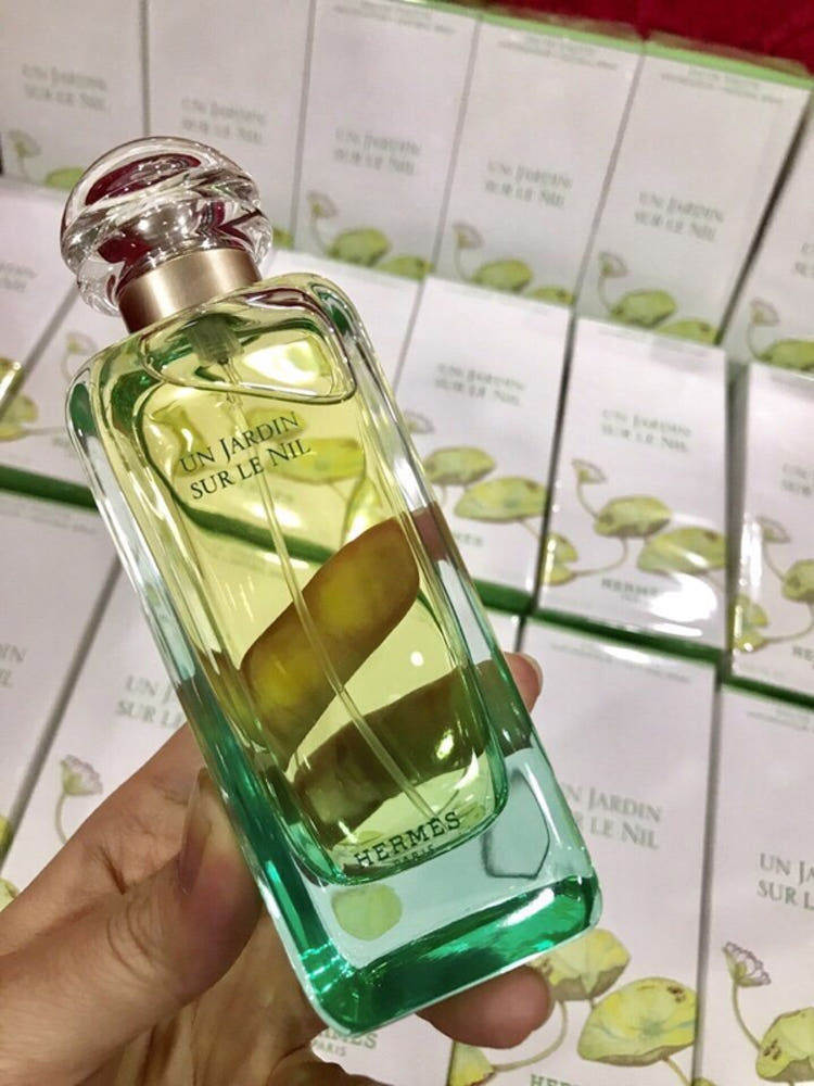 에르메스 운자르뎅 수르닐 오드뚜왈렛 100ml [무배, 새상품 ]