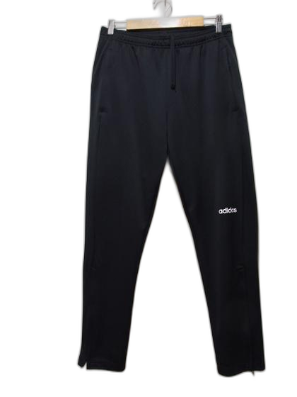 아디다스 AEROREADY 폴리져지바지 춘추용 택XL