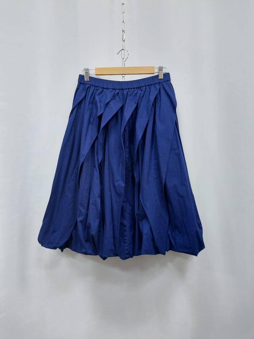 UNIQLO and MARNI 벌룬 쉐입 스커트 L(28-29)